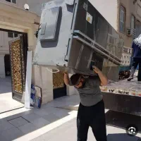 باربری واساس کشی منزل( با اکیپ کورد )شهرشهرستان