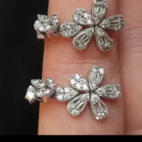 گوشواره ی شکوفه