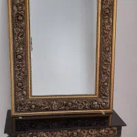 آینه کنسول