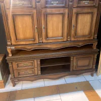 میز کنسول تی وی مدل طنابی