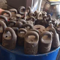 سنگ ترازو
