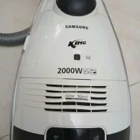 جارو برقی