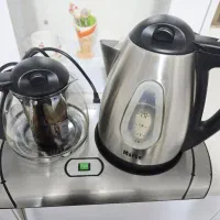 چای ساز