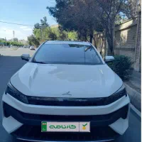 KMC J7 مدل ۱۴۰۴