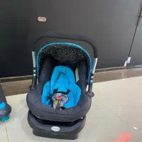 کریر Goodbabyدرحد نو
