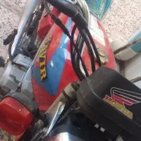 هوندا ۱۲۵
