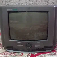 تلویزیون الجی