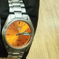 ساعت پسرونه