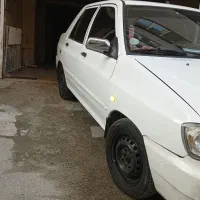 پراید132مدل94 بیرنگ