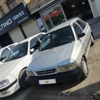 پراید ۸۳ انژکتو