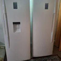 یخچال فریزر دونار
