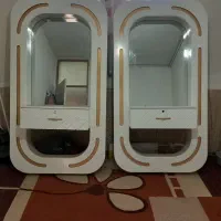 دلاور آینه