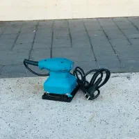 سنباده لرزان لرزان سمباده لرزان ابزار پرهیزکاری