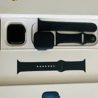 اپل واچ سری9 (45میل) نو