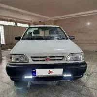 پراید وانت 151 SE لاینردار پاششی صفر