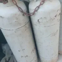 کپسول ۲۵ کیلیویی پرسی گاز