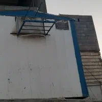 کانکس ۴۰*۲ در ۴