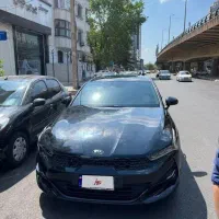 کیا k5 مدل 2021 فول کره ای