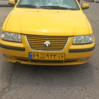 مسافر کربلا