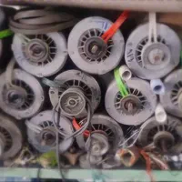 دینام کولر کارکرده