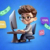 استخدام ادمین و پشتیبان سایت