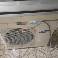 کولر گازی ۲۴ هزار