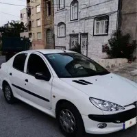 پژو sd۲۰۶