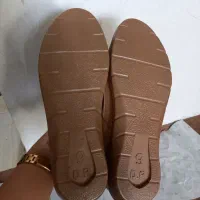 کفش نونو سایز۳۹تا۴۰جوابع