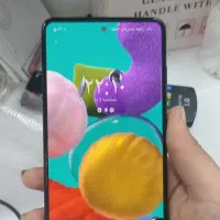 گوشی a51