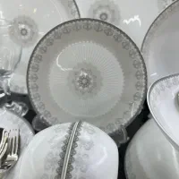 سرویس آرکوپال ۲۶ پارچه دینو طرح جدید