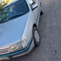 پژو ۴۰۵ مدل ۸۸