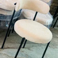 صندلی تدی کانتری و ناهارخوری