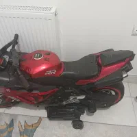 موتور شارژی