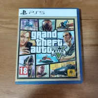 دیسک gta v