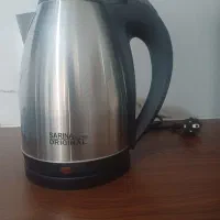 کتری برقی کاملا نو