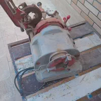 حدیده برقی