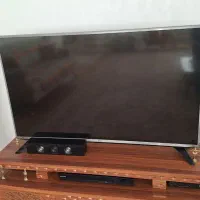 تلویزیون ال ای دی 49 اینچ LG در حد نو
