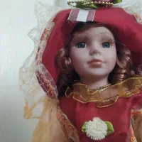 اسباب بازی وعروسک