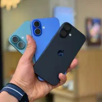 Iphone 16|موبایل|گرگان, |دیوار