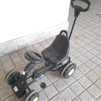 چهارچرخ بچگانه