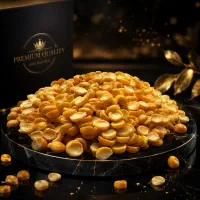 تامین حبوبات و ادویه جات