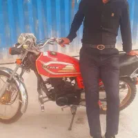 موتور هندا ۱۲۵ CDI پاکسیما