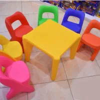 میز و صندلی