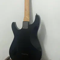 sgr c-1 schecter گیتار|گیتار، بیس، امپلیفایر|اسلام‌شهر, شهرک قائمیه|دیوار