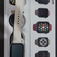 ساعت هوشمند