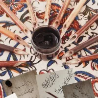 سفارش خوشنویسی