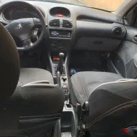 ۲۰۶ مدل ۸۱ تمیز فوری
