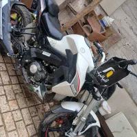 بنلی 180S|موتورسیکلت|مشهد, خواجه ربیع|دیوار