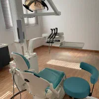 یونیت دندانپزشگی