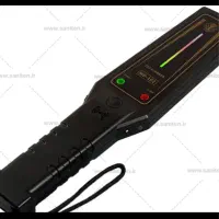 راکت بازرسی MD102